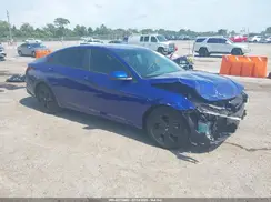 KMHLM4AG9PU467159 2023 HYUNDAI ELANTRA