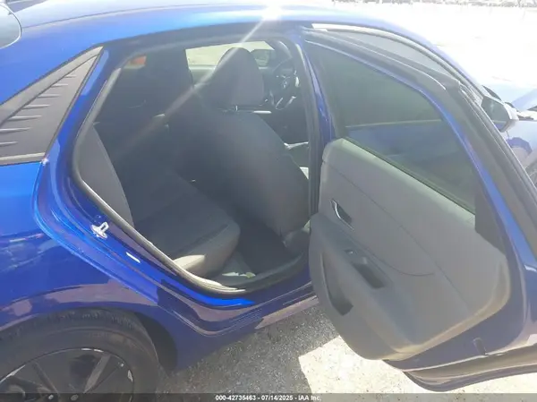 KMHLM4AG9PU467159 2023 HYUNDAI ELANTRA - Image 8
