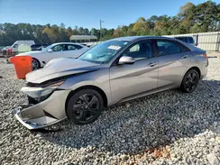 KMHLM4AG9PU467646 2023 HYUNDAI ELANTRA