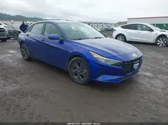 KMHLM4AG9PU468165 2023 HYUNDAI ELANTRA