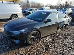 KMHLM4AG9PU468781 2023 HYUNDAI ELANTRA