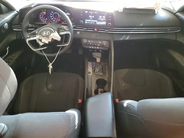 KMHLM4AG9PU469753 2023 HYUNDAI ELANTRA - Image 8