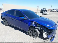 KMHLM4AG9PU470191 2023 HYUNDAI ELANTRA