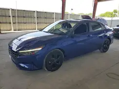 KMHLM4AG9PU471227 2023 HYUNDAI ELANTRA