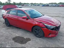 KMHLM4AG9PU472118 2023 HYUNDAI ELANTRA