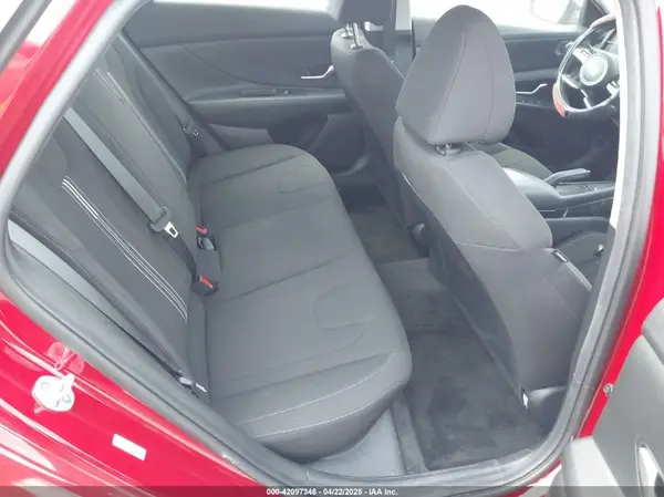 KMHLM4AG9PU472118 2023 HYUNDAI ELANTRA - Image 8