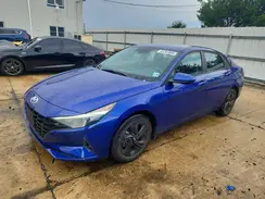 KMHLM4AG9PU472152 2023 HYUNDAI ELANTRA
