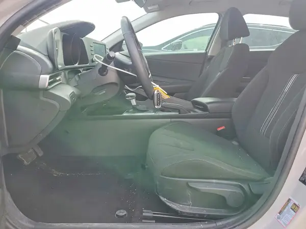 KMHLM4AG9PU473897 2023 HYUNDAI ELANTRA - Image 8