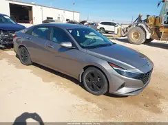 KMHLM4AG9PU477531 2023 HYUNDAI ELANTRA
