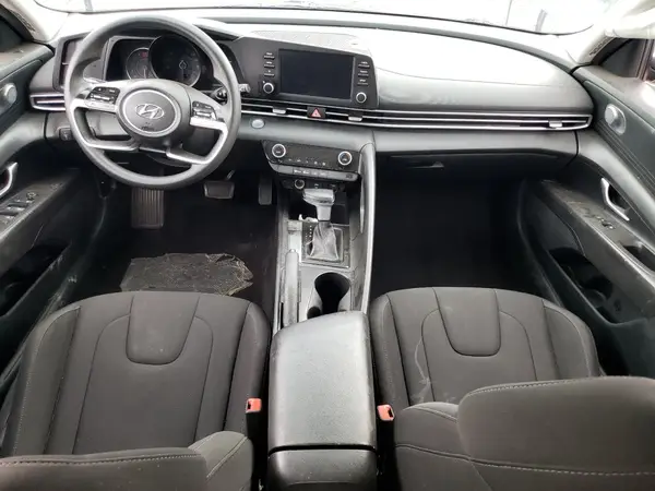 KMHLM4AG9PU480476 2023 HYUNDAI ELANTRA - Image 8