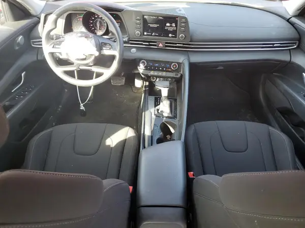KMHLM4AG9PU497844 2023 HYUNDAI ELANTRA - Image 8