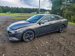 KMHLM4AG9PU500550 2023 HYUNDAI ELANTRA