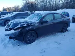 KMHLM4AG9PU500970 2023 HYUNDAI ELANTRA