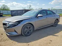 KMHLM4AG9PU506798 2023 HYUNDAI ELANTRA