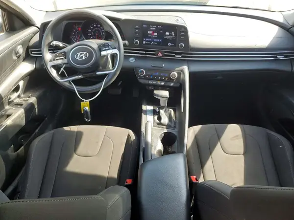 KMHLM4AG9PU506798 2023 HYUNDAI ELANTRA - Image 8