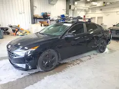 KMHLM4AG9PU509782 2023 HYUNDAI ELANTRA
