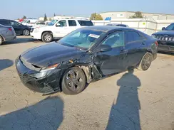 KMHLM4AG9PU510866 2023 HYUNDAI ELANTRA