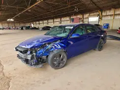 KMHLM4AG9PU511208 2023 HYUNDAI ELANTRA