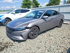 KMHLM4AG9PU511385 2023 HYUNDAI ELANTRA