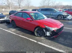 KMHLM4AG9PU522161 2023 HYUNDAI ELANTRA
