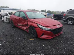 KMHLM4AG9PU522239 2023 HYUNDAI ELANTRA