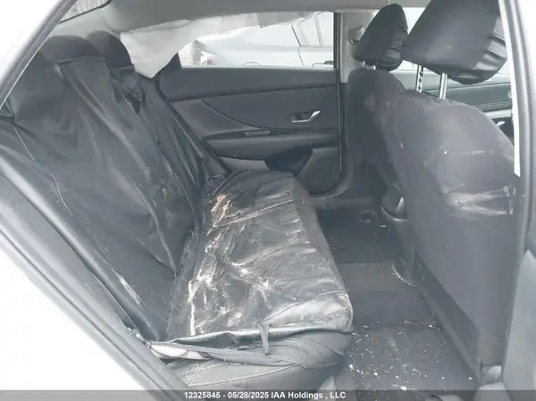 KMHLM4AG9PU522757 2023 HYUNDAI ELANTRA - Image 8