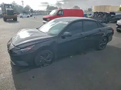 KMHLM4AG9PU529109 2023 HYUNDAI ELANTRA