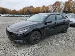 KMHLM4AG9PU529188 2023 HYUNDAI ELANTRA