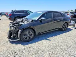 KMHLM4AG9PU530020 2023 HYUNDAI ELANTRA