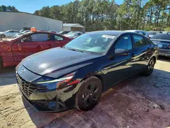 KMHLM4AG9PU531104 2023 HYUNDAI ELANTRA