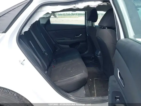 KMHLM4AG9PU531653 2023 HYUNDAI ELANTRA - Image 8