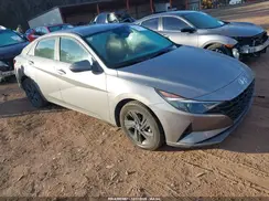 KMHLM4AG9PU532544 2023 HYUNDAI ELANTRA