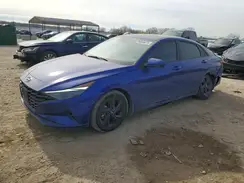 KMHLM4AG9PU533662 2023 HYUNDAI ELANTRA