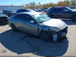 KMHLM4AG9PU534360 2023 HYUNDAI ELANTRA