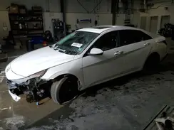KMHLM4AG9PU534651 2023 HYUNDAI ELANTRA