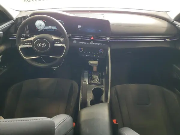 KMHLM4AG9PU534651 2023 HYUNDAI ELANTRA - Image 8