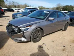 KMHLM4AG9PU536237 2023 HYUNDAI ELANTRA
