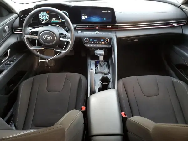KMHLM4AG9PU539056 2023 HYUNDAI ELANTRA - Image 8