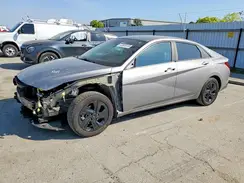 KMHLM4AG9PU540305 2023 HYUNDAI ELANTRA