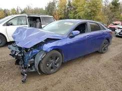 KMHLM4AG9PU540420 2023 HYUNDAI ELANTRA