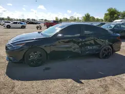 KMHLM4AG9PU541602 2023 HYUNDAI ELANTRA