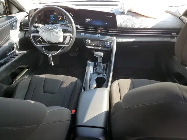 KMHLM4AG9PU541602 2023 HYUNDAI ELANTRA - Image 8