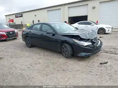 KMHLM4AG9PU541874 2023 HYUNDAI ELANTRA