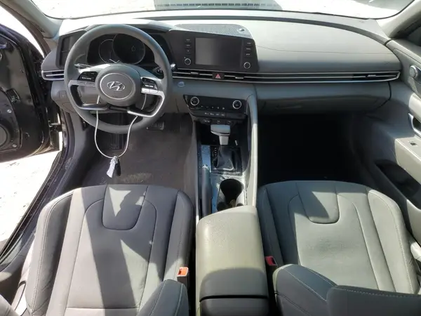 KMHLM4AG9PU545228 2023 HYUNDAI ELANTRA - Image 8