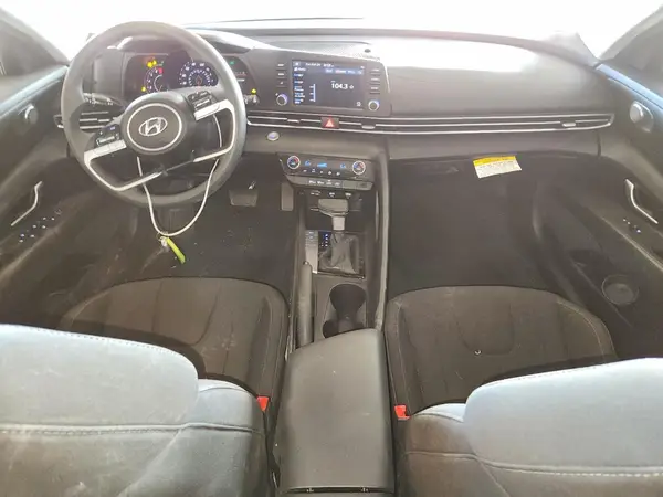 KMHLM4AG9PU547979 2023 HYUNDAI ELANTRA - Image 8
