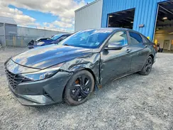 KMHLM4AG9PU548257 2023 HYUNDAI ELANTRA