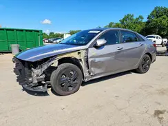 KMHLM4AG9PU549232 2023 HYUNDAI ELANTRA