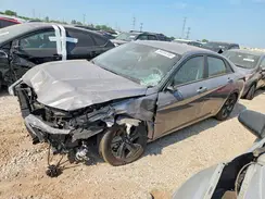 KMHLM4AG9PU549313 2023 HYUNDAI ELANTRA