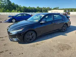KMHLM4AG9PU549974 2023 HYUNDAI ELANTRA
