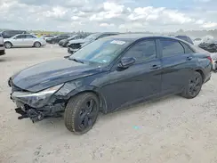 KMHLM4AG9PU555239 2023 HYUNDAI ELANTRA
